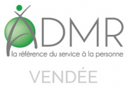 Logo ADMR 85