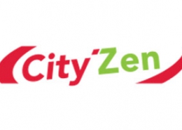 Logo City'Zen