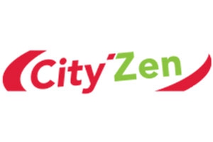 Logo City'Zen