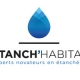 Logo Étanch'habitat