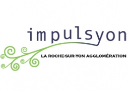 Logo Impulsyon