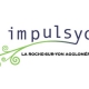 Logo Impulsyon