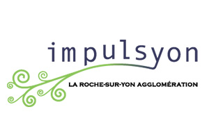 Logo Impulsyon