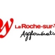 Logo La Roche-sur-Yon Agglomération