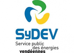 Logo SyDEV