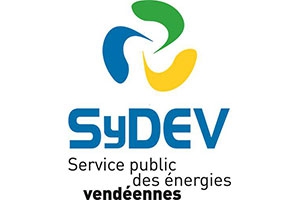 Logo SyDEV