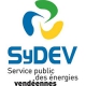 Logo SyDEV