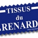 Logo Tissus du Renard